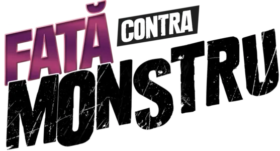 Fată contra Monstru