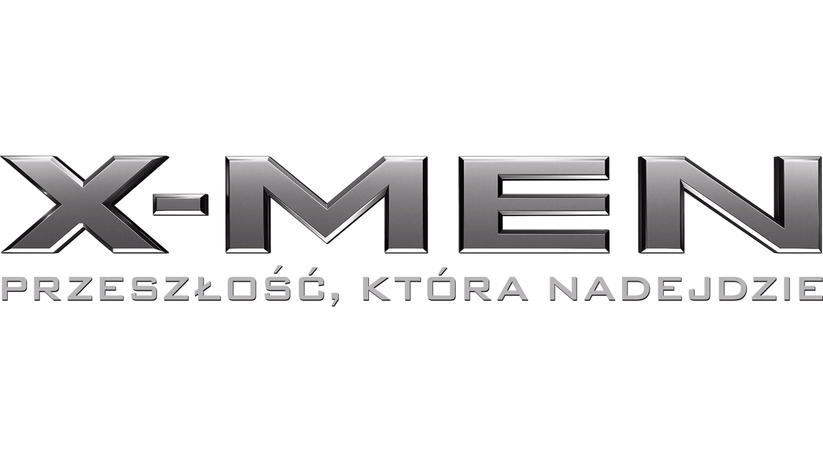 X-men: Przeszłość, która nadejdzie