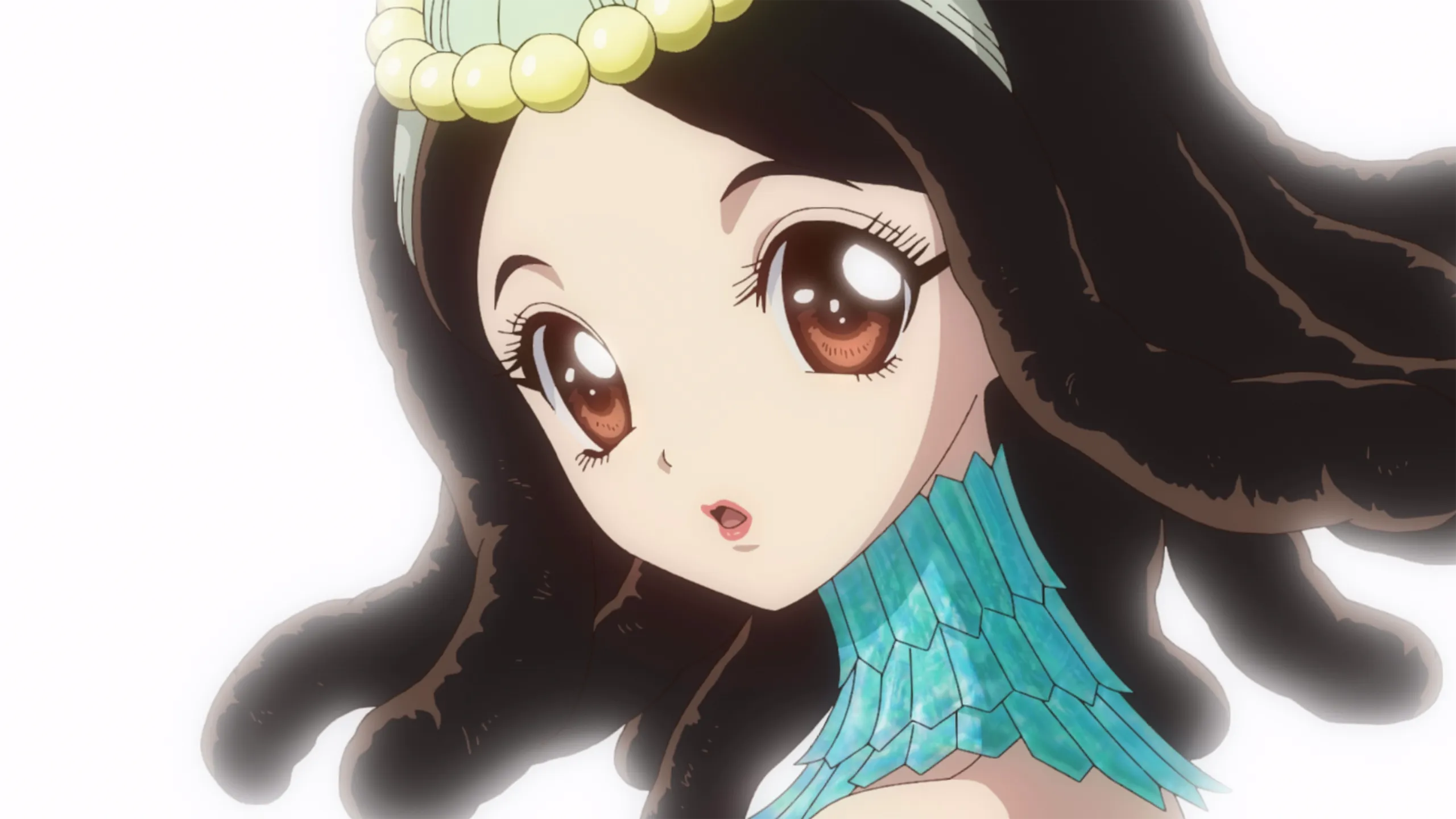 thumbnail - S3：第7話「絶望と希望の光」