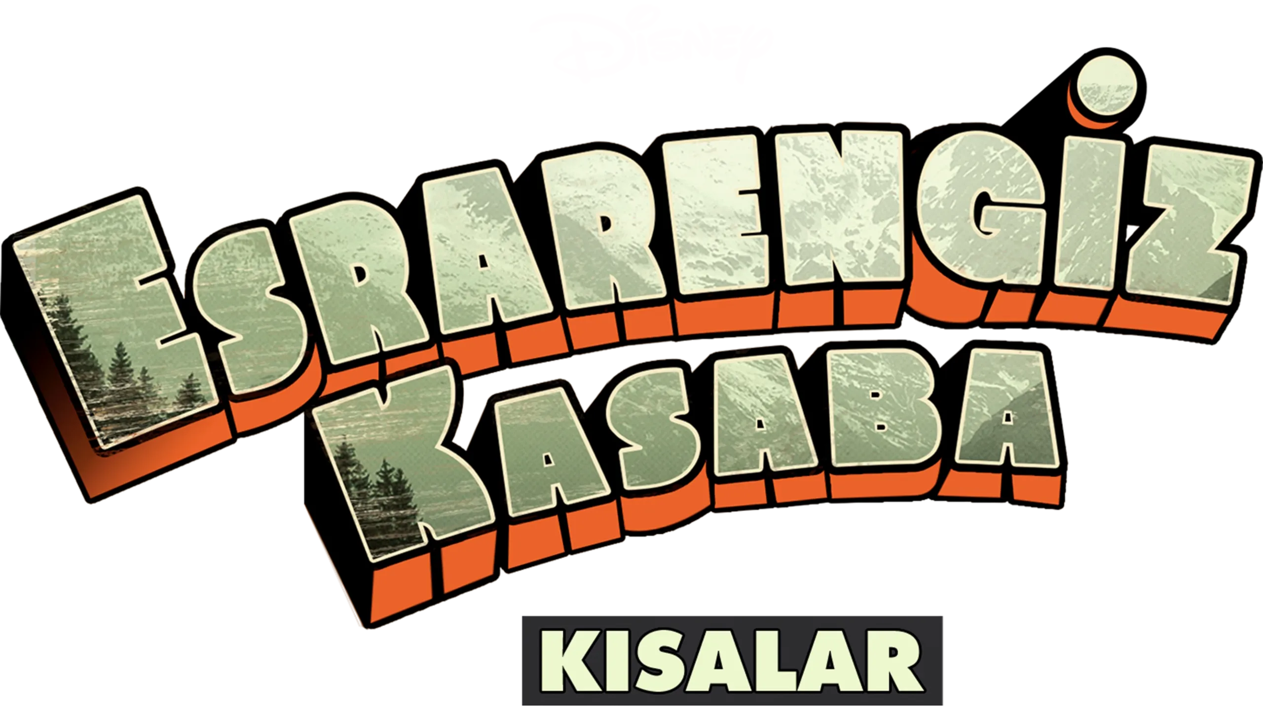 Esrarengiz Kasaba (Kısalar)