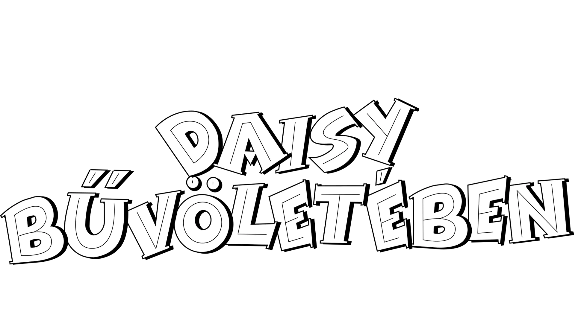 Daisy bűvöletében