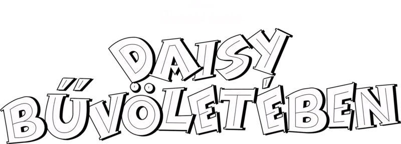 Daisy bűvöletében