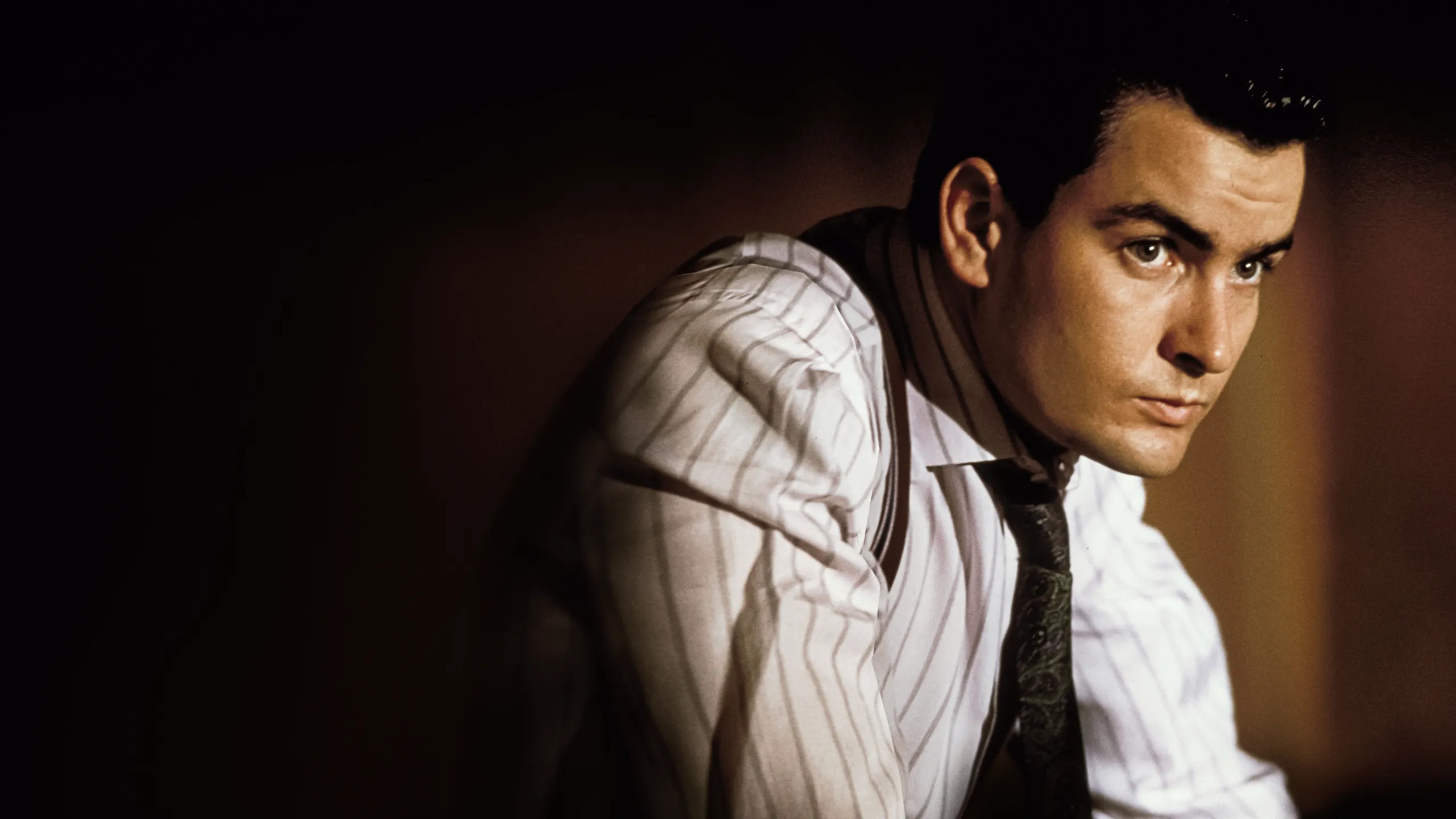 El Poder y la Avaricia