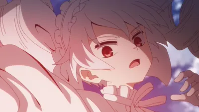 thumbnail - S1:E22 (Dub) Cherry Blossom Viewing Party