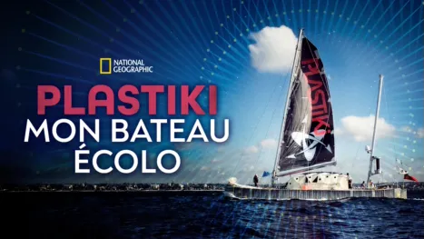 thumbnail - Plastiki : Mon bateau écolo