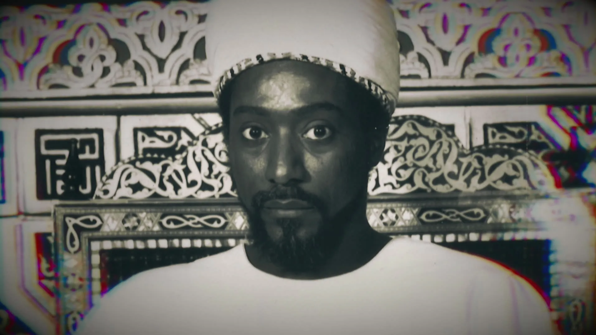 thumbnail - S1:E6 Dr. Love and the Nuwaubins