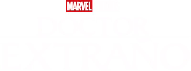 Doctor Strange (Doctor Extraño)