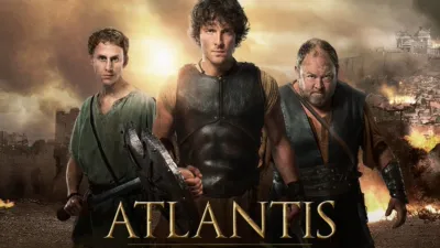 Atlantis