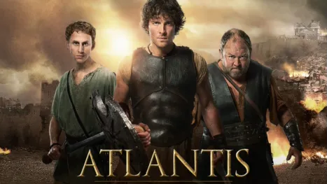 thumbnail - Atlantis