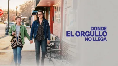 Donde el orgullo no llega