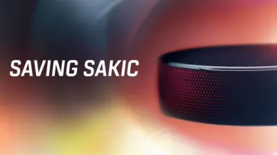 thumbnail - Saving Sakic
