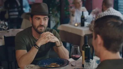 thumbnail - Sabores del mundo con Antoni Porowski