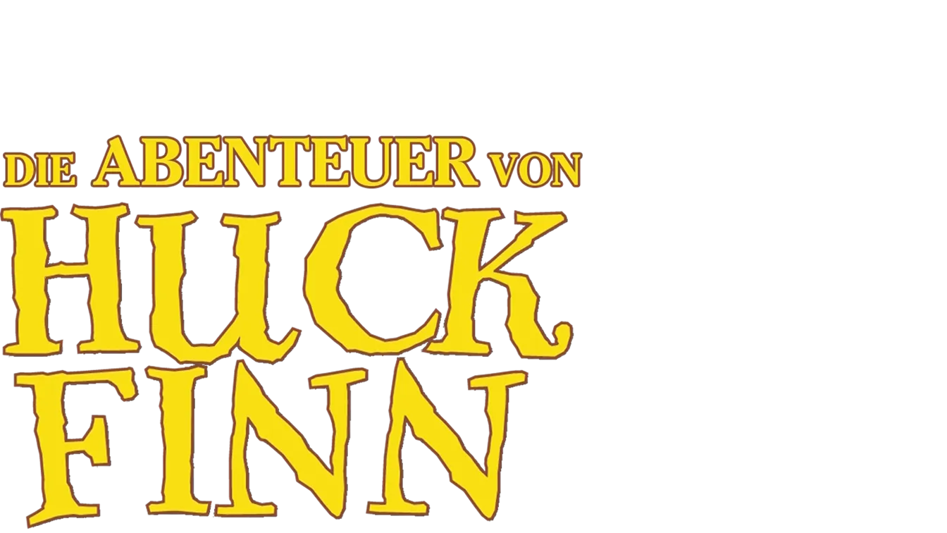 Die Abenteuer von Huck Finn