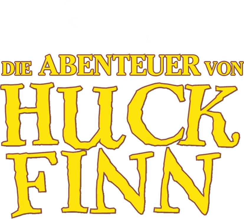 Die Abenteuer von Huck Finn