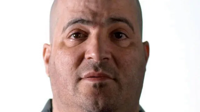 thumbnail - S1:E3 Monster Inside: Robert Lopez