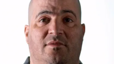 thumbnail - S1:E3 Monster Inside: Robert Lopez