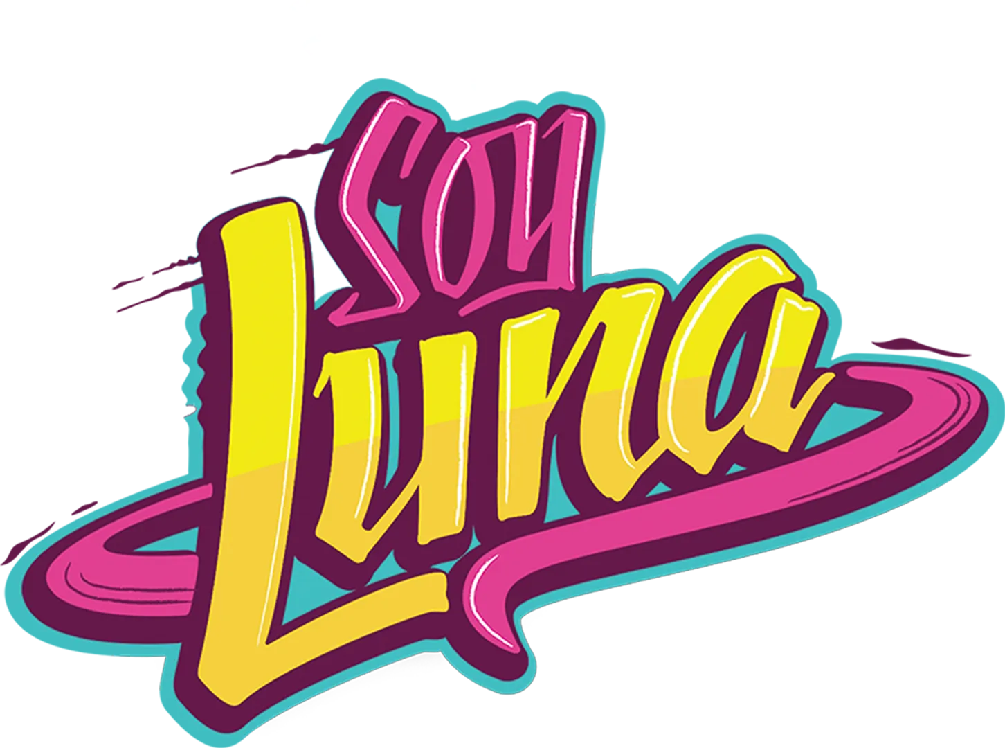 Soy Luna