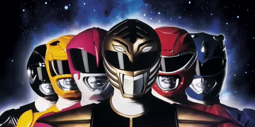 Watch Mighty Morphin Power Rangers: The Movie | Disney+