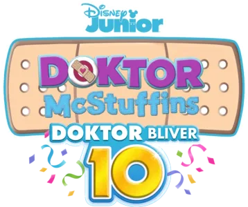 Doktor McStuffins: Doktor bliver 10