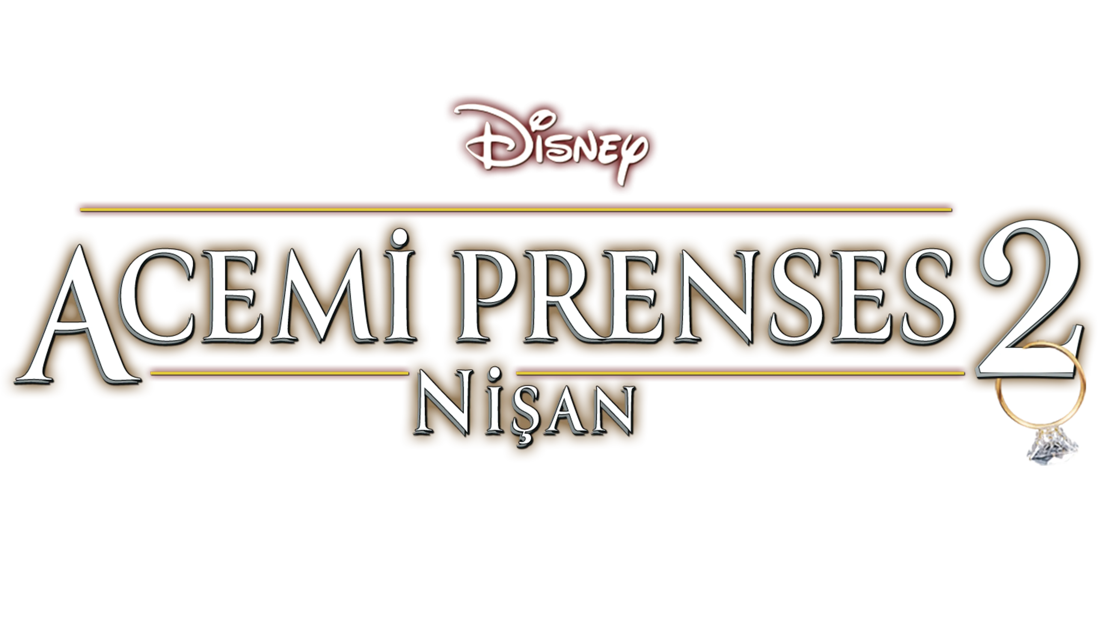Acemi Prenses 2: Nişan