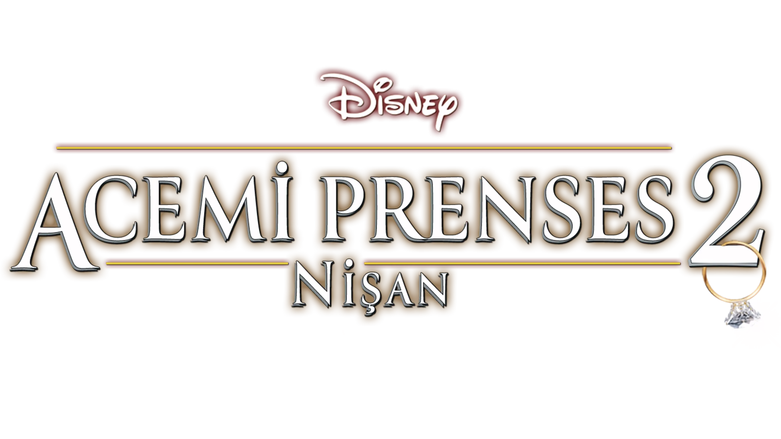 Acemi Prenses 2: Nişan