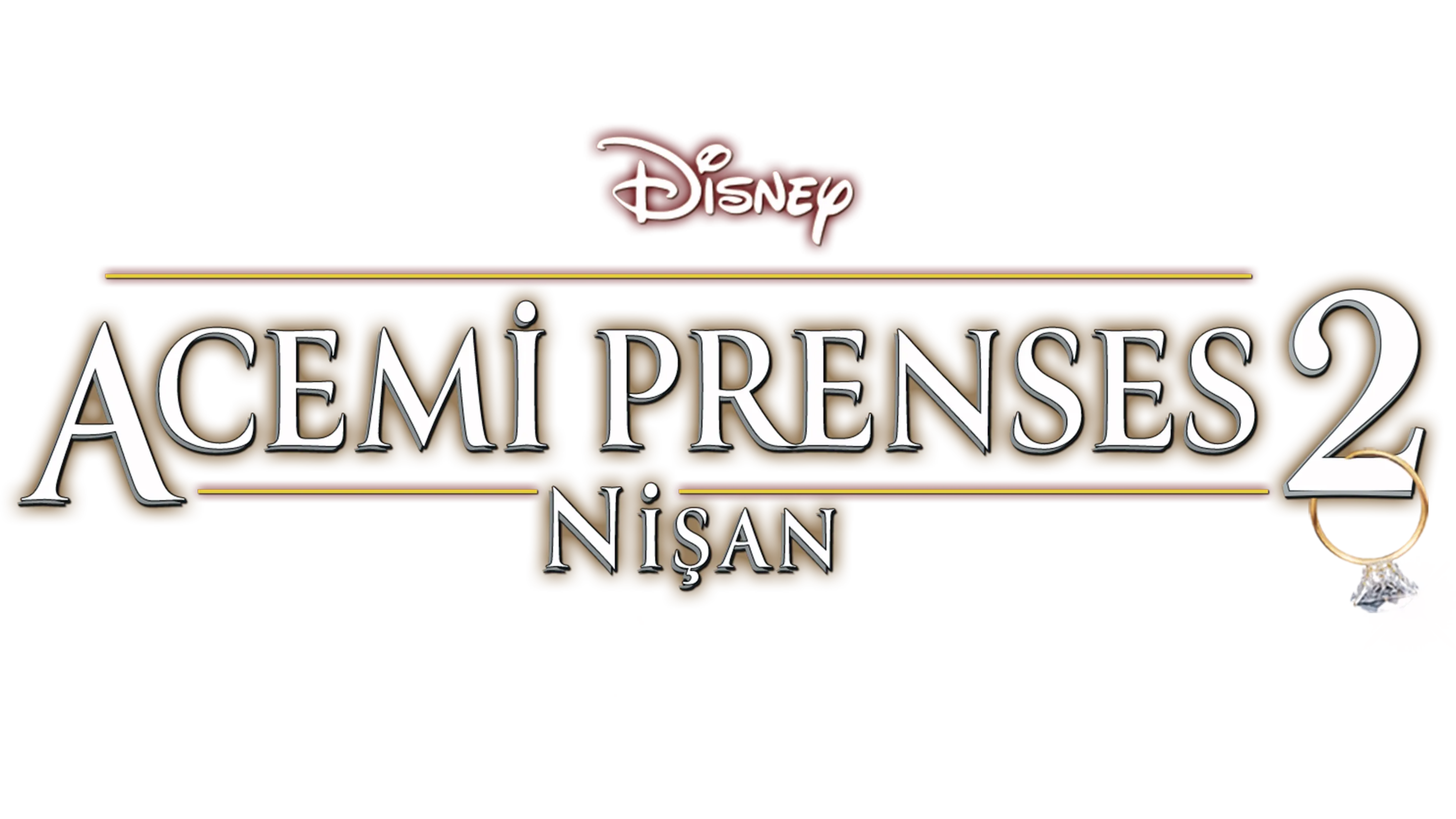 Acemi Prenses 2: Nişan