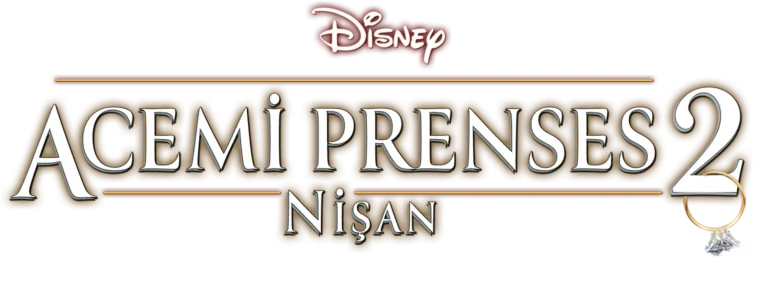 Acemi Prenses 2: Nişan