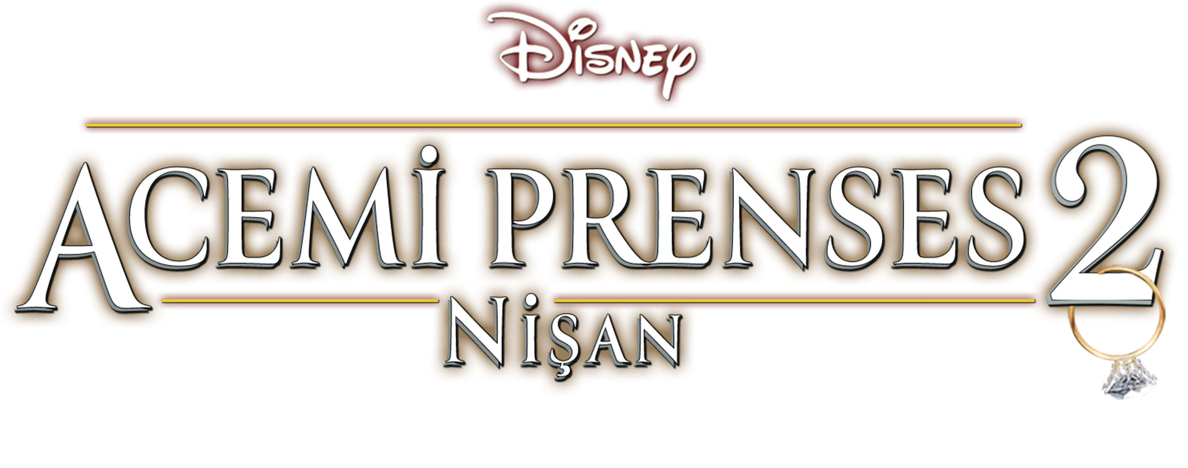 Acemi Prenses 2: Nişan