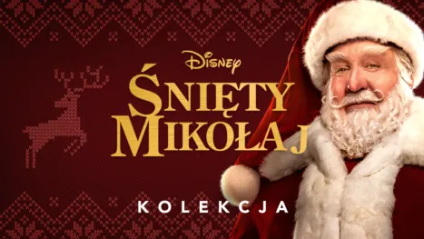 thumbnail - Śnięty Mikołaj