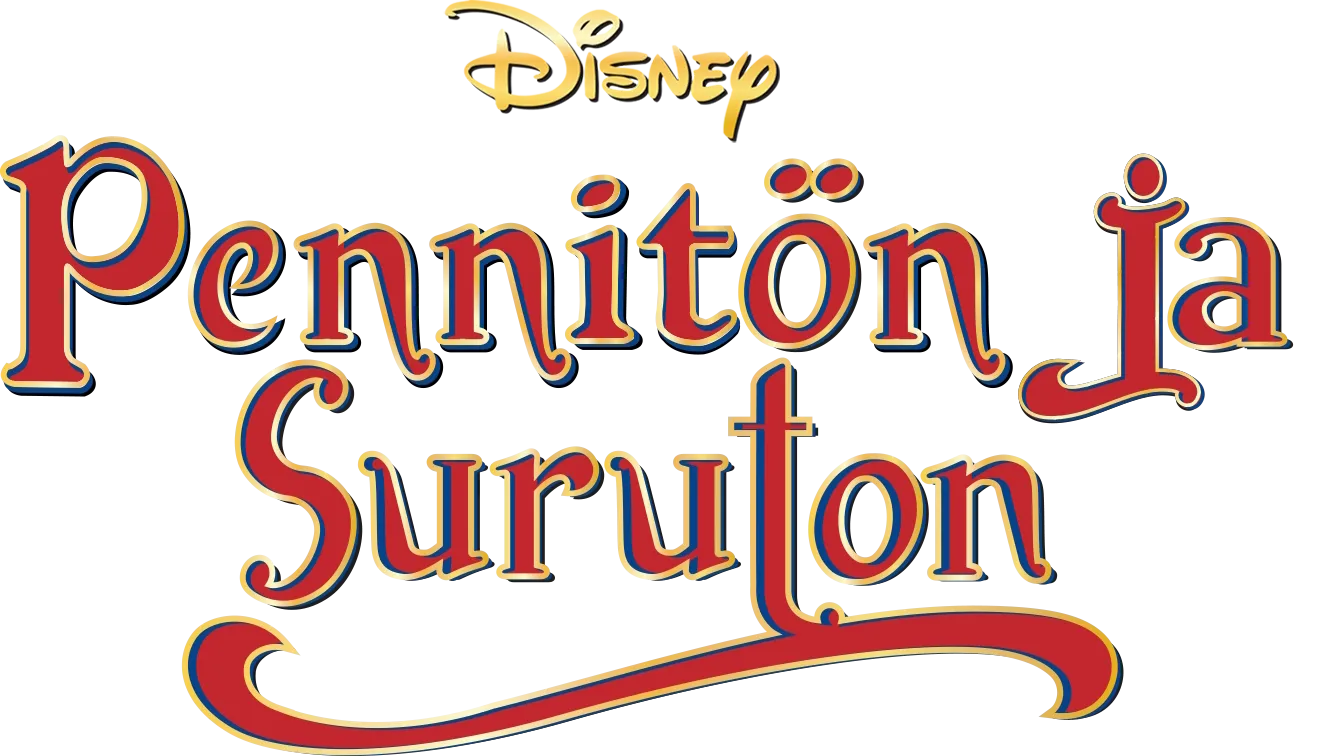 Pennitön ja suruton