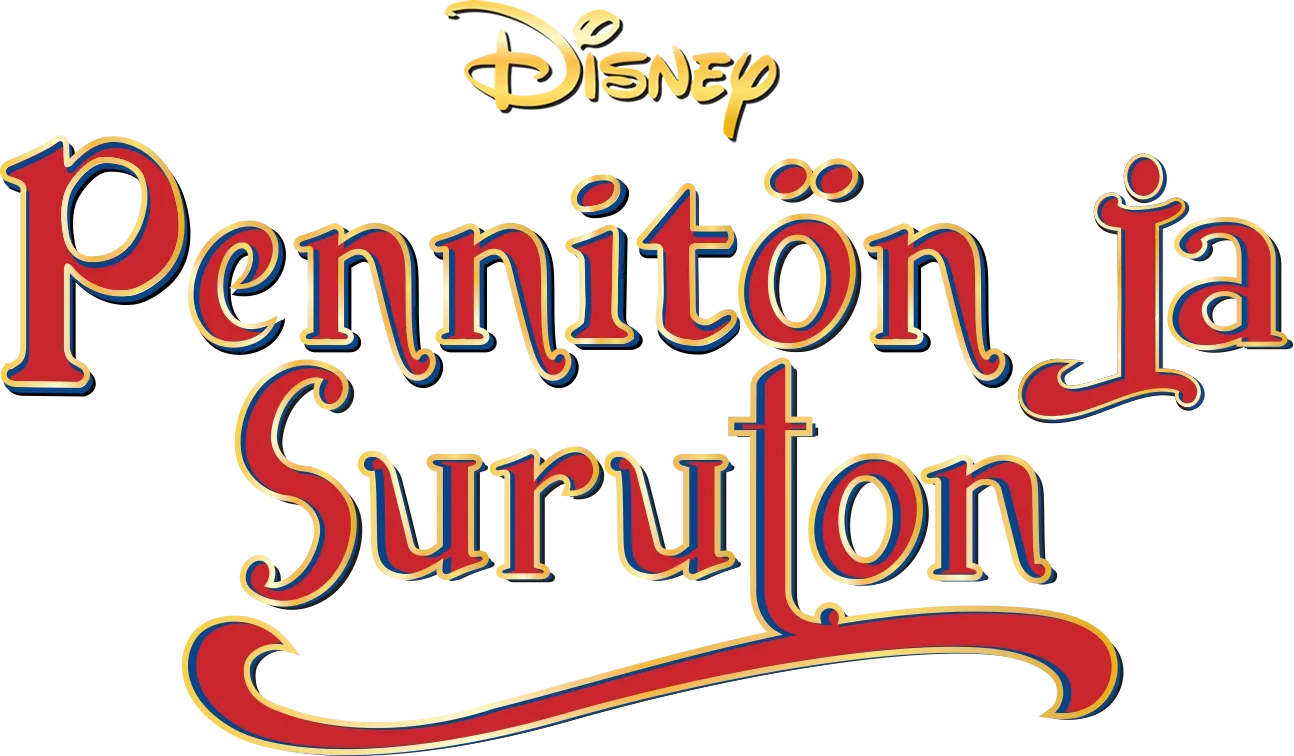 Pennitön ja suruton