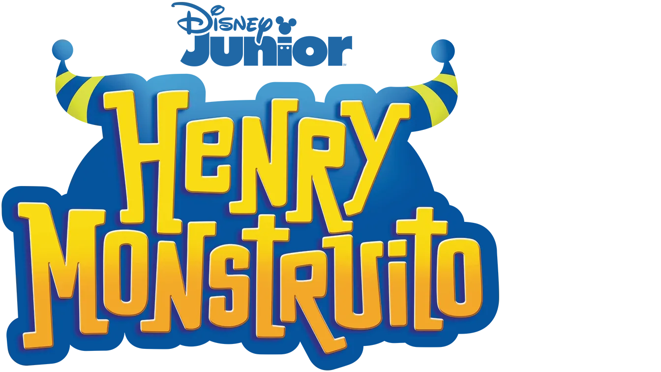 Henry Monstruito