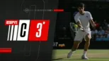thumbnail - Compacto | Wimbledon 2025 | C. Norrie vs. C. Alcaraz (3 min)