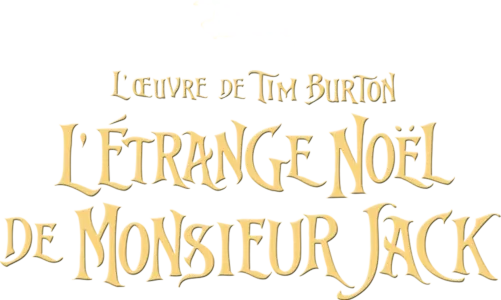 L'Étrange Noël De Monsieur Jack