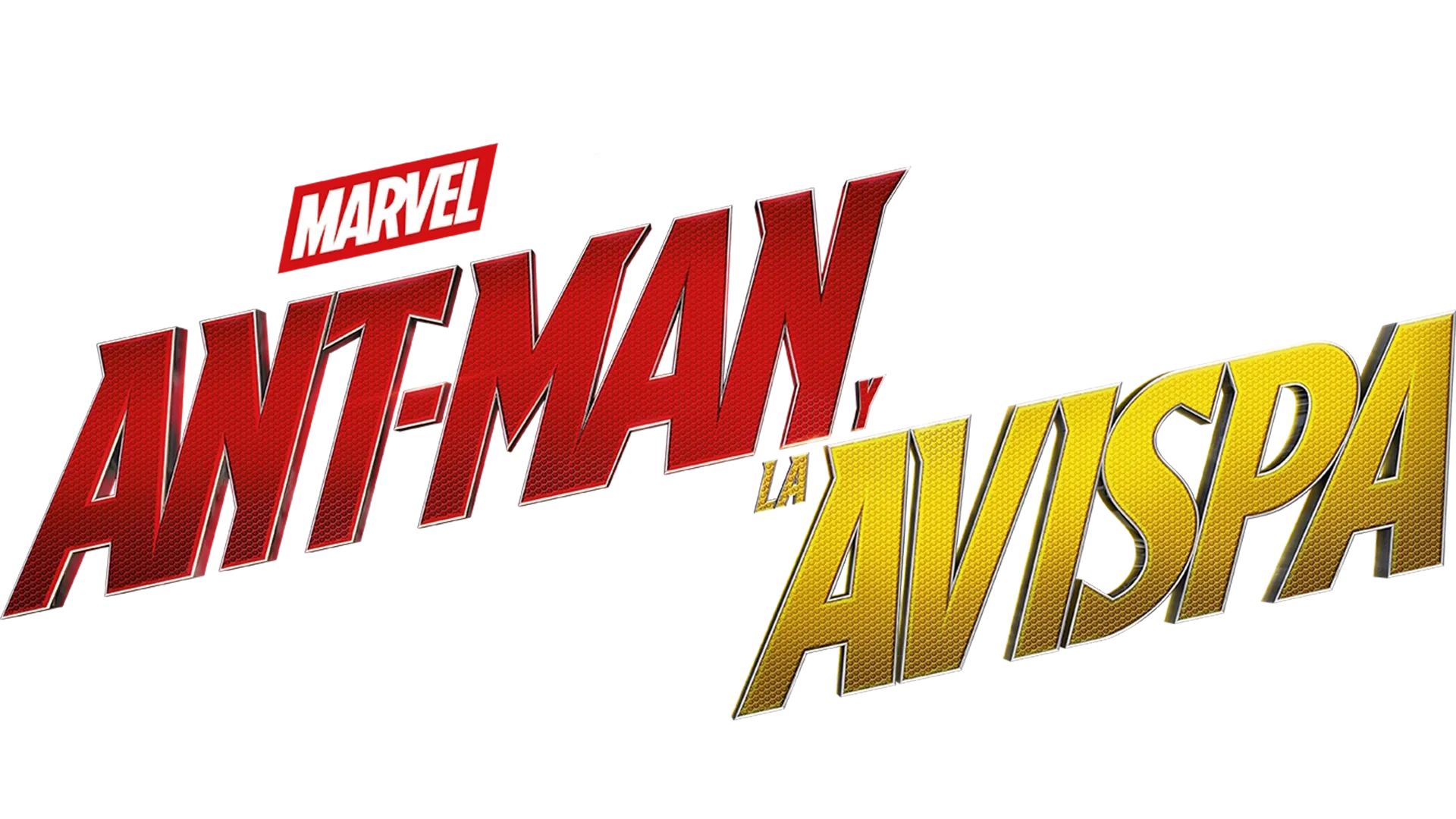 Ant-Man y la Avispa