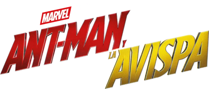 Ant-Man y la Avispa