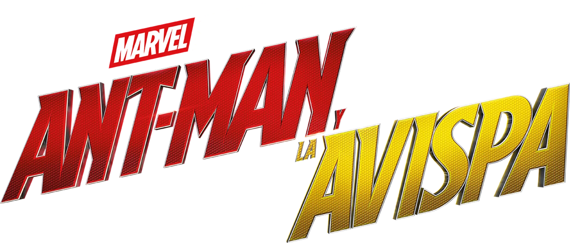 Ant-Man y la Avispa