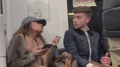 thumbnail - S6:E8 Exit, Stage Left