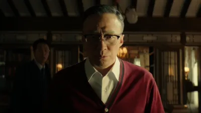 thumbnail - S1：第2話「第二話」