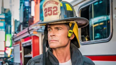 thumbnail - S1:E1 Pilot