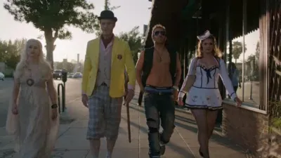 thumbnail - You're the Worst