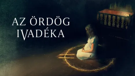 thumbnail - Az ördög ivadéka