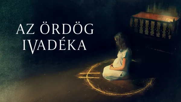 thumbnail - Az ördög ivadéka