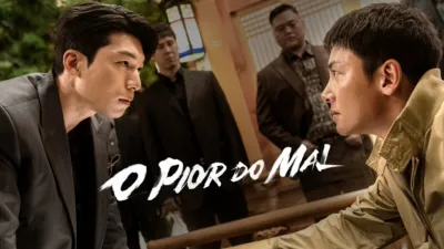 thumbnail - O Pior do Mal