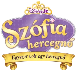 Szófia hercegnő: Egyszer volt egy hercegnő