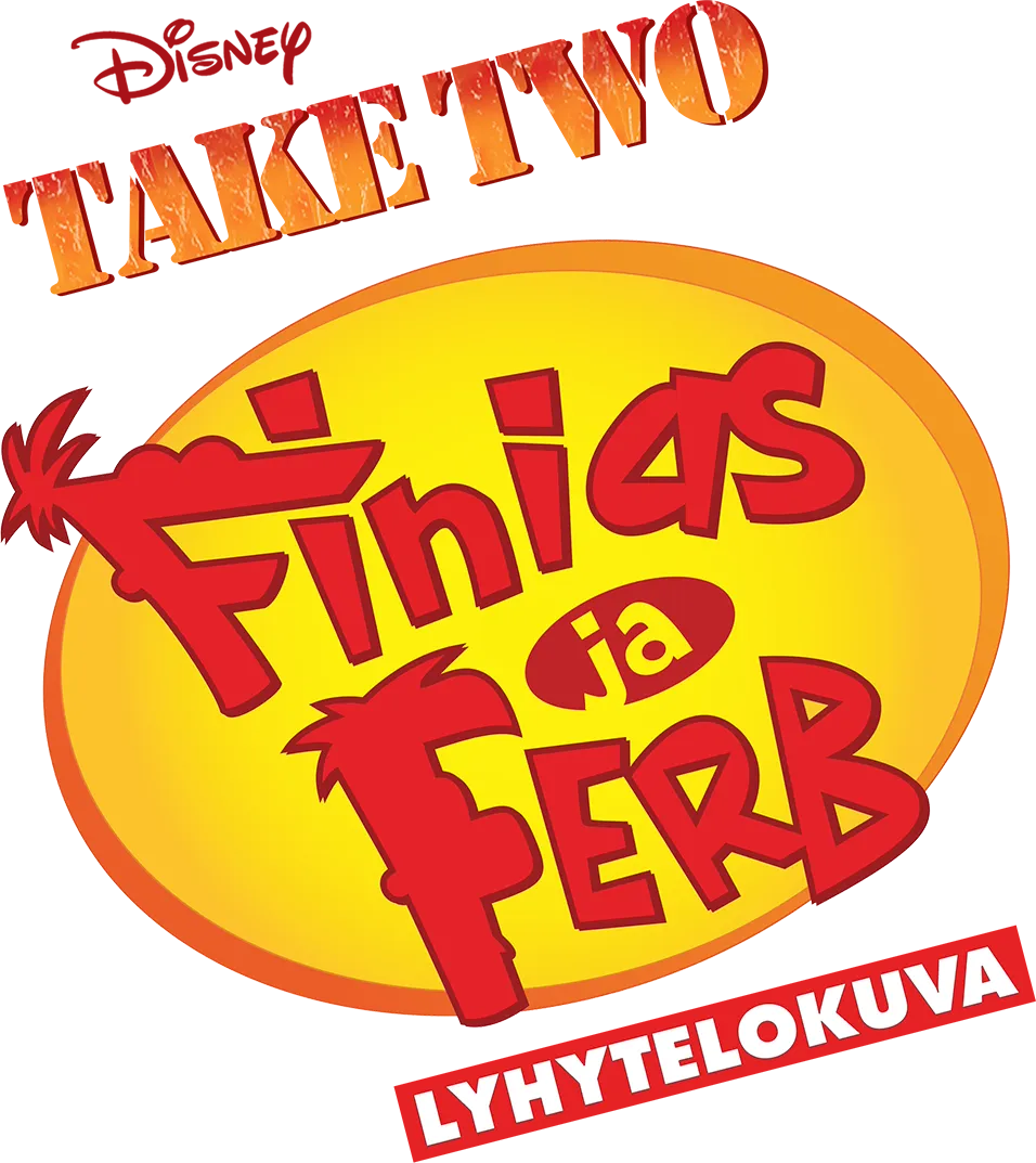 Take Two Finias ja Ferb (Lyhytelokuva)