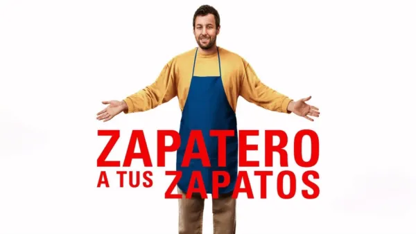 thumbnail - Zapatero a tus zapatos