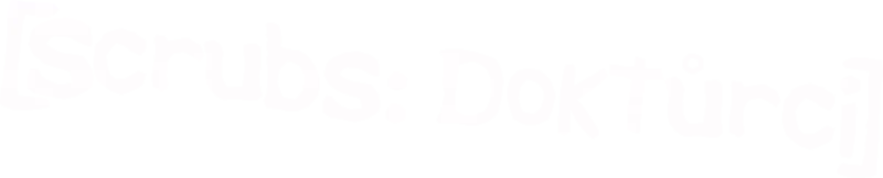 Scrubs: Doktůrci