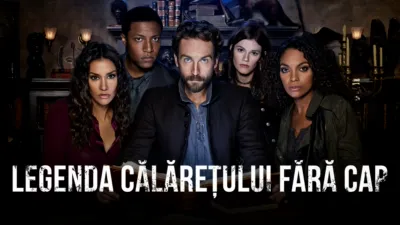 thumbnail - Legenda călărețului fără cap