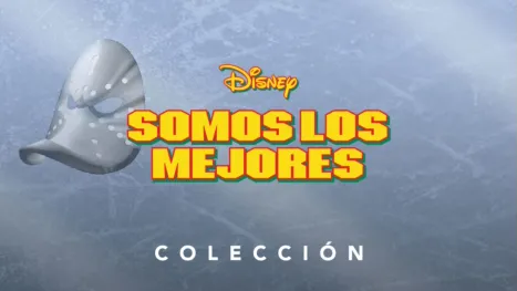 thumbnail - Somos los mejores